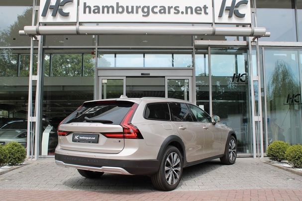 Volvo V90 Cross Country AWD B4 145 kW image number 6