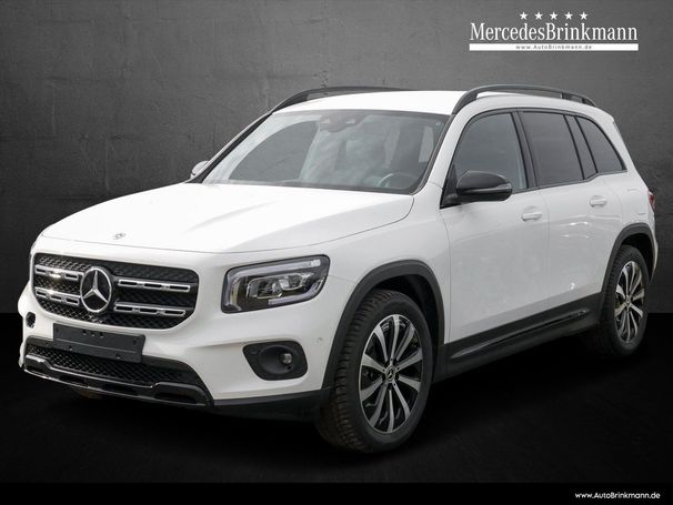 Mercedes-Benz GLB 180 d 85 kW image number 1