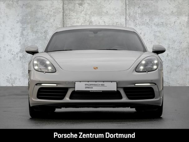 Porsche Cayman 220 kW image number 5