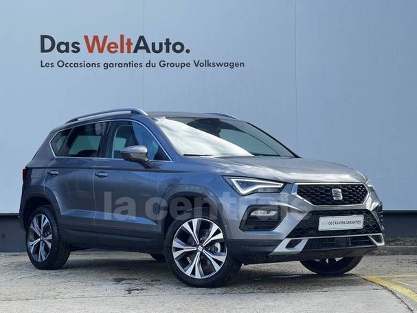 Seat Ateca 2.0 TDI DSG Style 110 kW image number 2