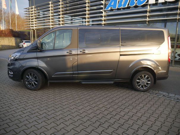 Ford Tourneo Custom 320 L2 Titanium X 110 kW image number 5