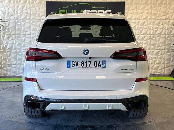 BMW X5 xDrive45e 210 kW image number 6