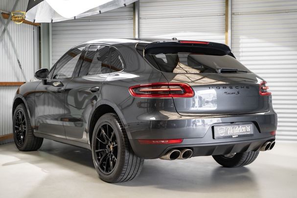 Porsche Macan S 250 kW image number 3