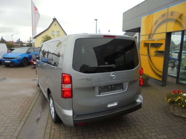 Opel Zafira L Life 2.0 D Selection 130 kW image number 3