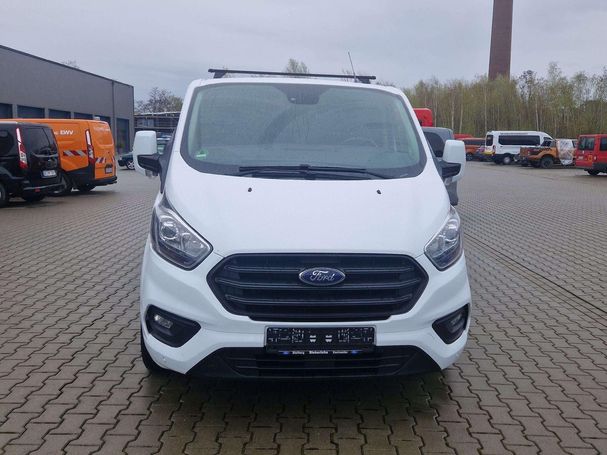 Ford Transit Custom 280 L1 Trend 77 kW image number 2