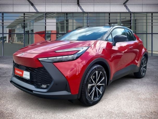 Toyota C-HR 145 kW image number 1