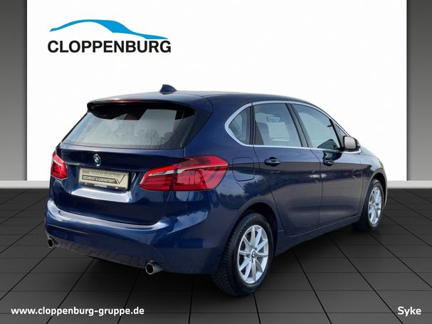 BMW 220i Active Tourer 141 kW image number 2