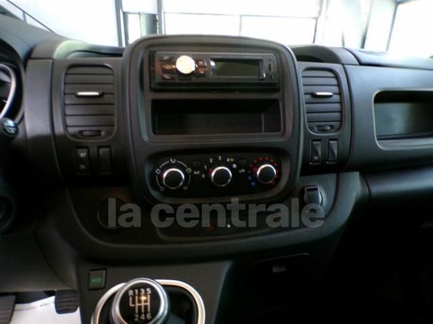 Renault Trafic DCi 120 L2H1 88 kW image number 13