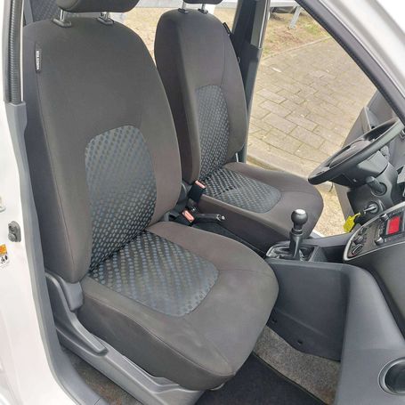 Suzuki Celerio 1.0 Comfort 50 kW image number 13