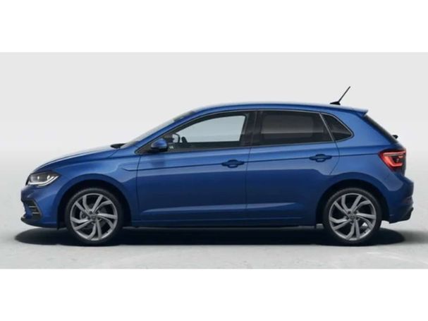 Volkswagen Polo DSG 70 kW image number 3