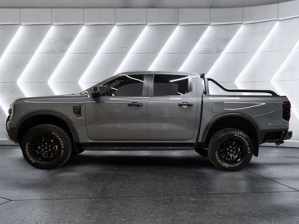 Ford Ranger Tremor 151 kW image number 5