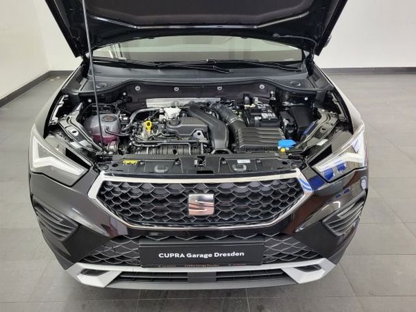 Seat Ateca 110 kW image number 11