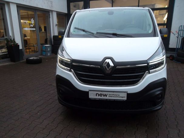 Renault Trafic L1H1 3.0t Energy dCi 120 Komfort 88 kW image number 3