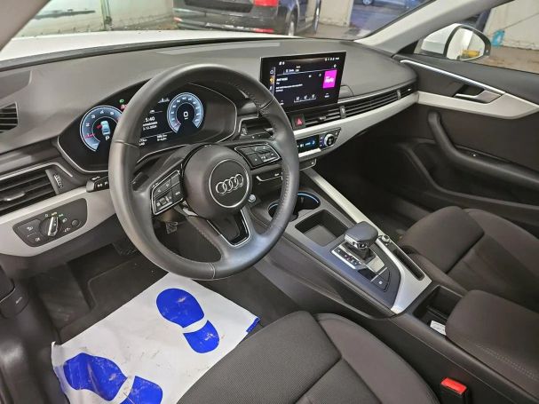 Audi A4 110 kW image number 12