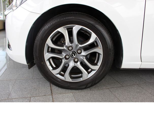 Mazda 2 85 kW image number 19