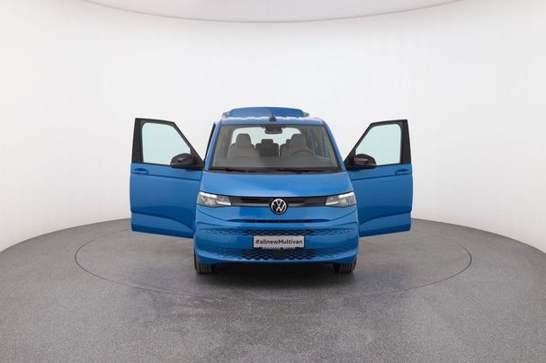 Volkswagen T7 Multivan TSI 100 kW image number 19