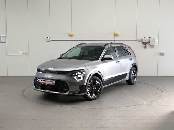 Kia Niro 150 kW image number 1