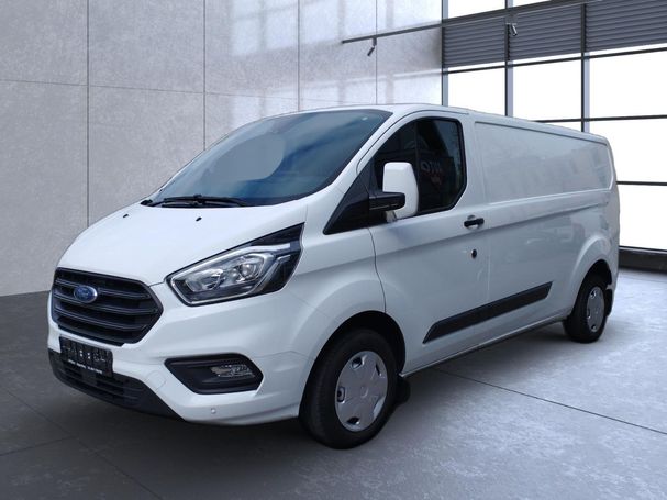 Ford Transit Custom 300 96 kW image number 1