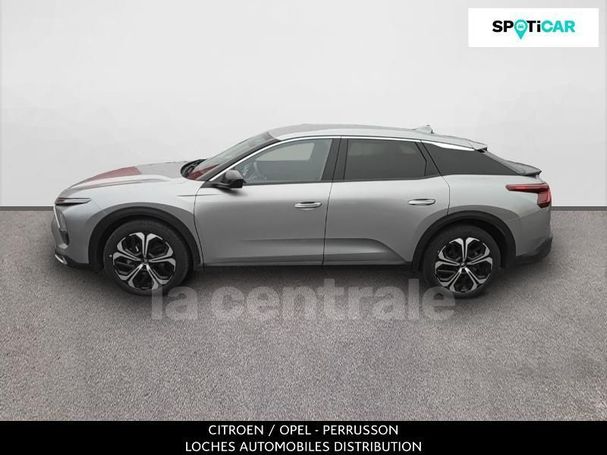 Citroen C5 X 1.2 PureTech 96 kW image number 5