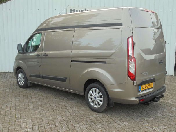 Ford Transit Custom L2H2 2.0 TDCi 96 kW image number 7