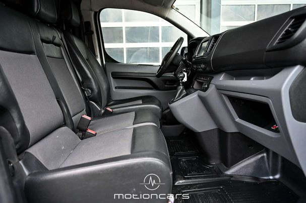 Toyota Proace 2.0 Comfort 90 kW image number 13