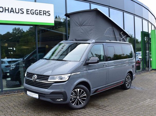 Volkswagen T6 California 110 kW image number 1