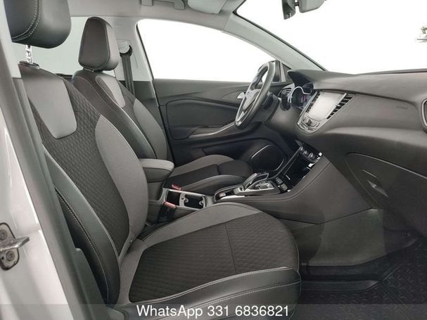 Opel Grandland X 1.6 Hybrid 165 kW image number 8