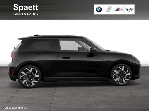 Mini Cooper E 135 kW image number 8