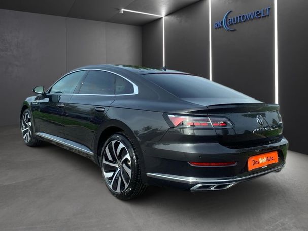 Volkswagen Arteon eHybrid 160 kW image number 6