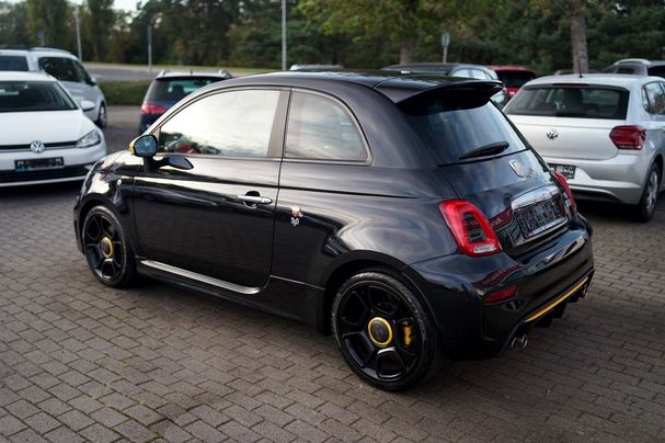 Abarth 595 121 kW image number 6