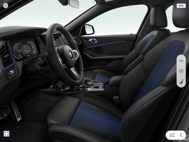 BMW 120i M Sport 131 kW image number 10