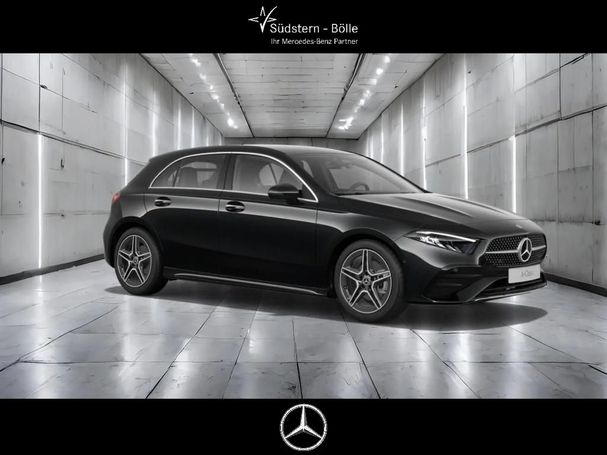 Mercedes-Benz A 200 d 110 kW image number 2