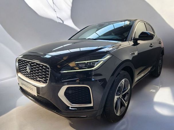 Jaguar E-Pace AWD 227 kW image number 1