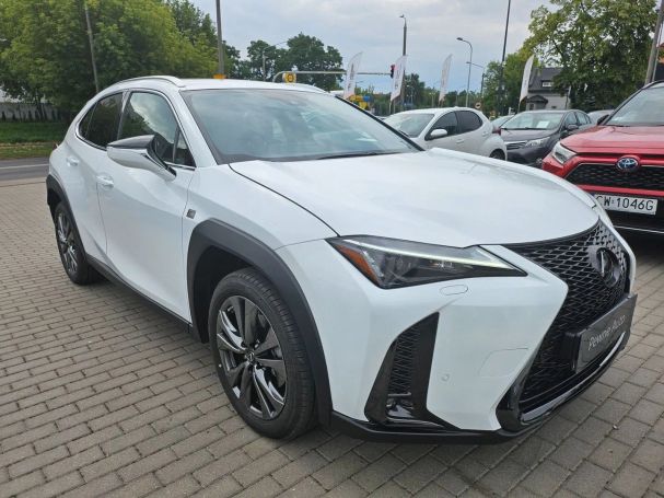 Lexus UX 135 kW image number 2