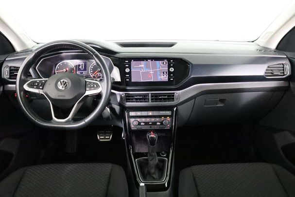 Volkswagen T-Cross 1.0 TSI DSG Style 85 kW image number 5