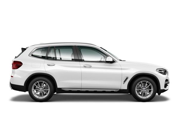 BMW X3 xDrive 210 kW image number 3