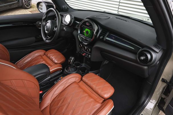 Mini Cooper S Trim 141 kW image number 5