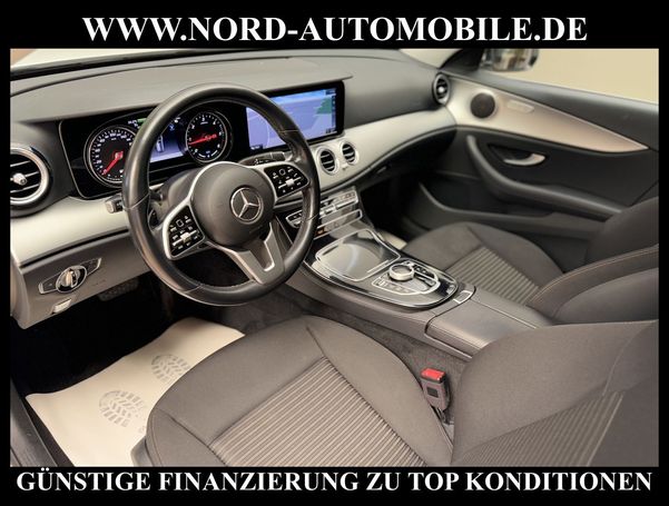 Mercedes-Benz E 300 de T 225 kW image number 12