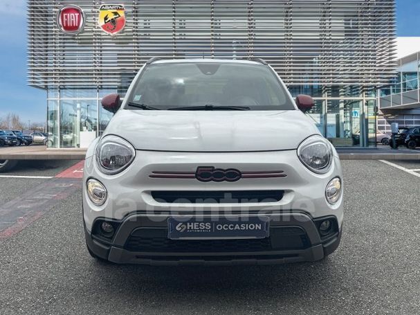 Fiat 500X 1.0 FireFly Turbo 88 kW image number 21