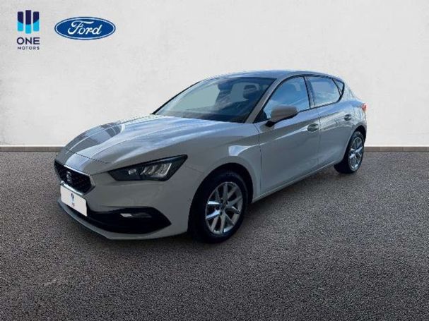 Seat Leon 1.5 TSI 96 kW image number 1