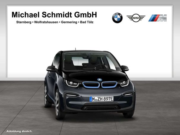 BMW i3 120Ah 125 kW image number 10