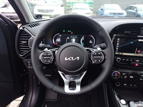 Kia Soul 150 kW image number 13