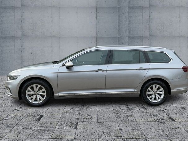 Volkswagen Passat Variant 2.0 TDI Elegance 4Motion DSG 147 kW image number 3