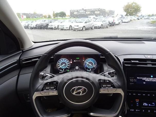 Hyundai Tucson 1.6 T-GDI 169 kW image number 7