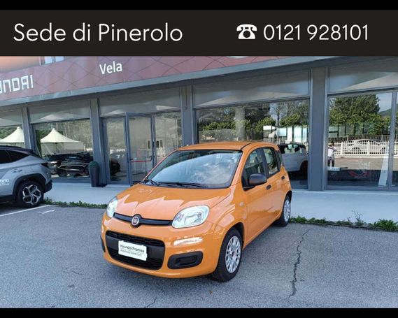 Fiat Panda 1.0 Hybrid City Life 51 kW image number 2