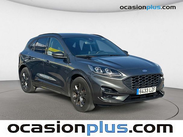 Ford Kuga 1.5 EcoBoost ST-Line 110 kW image number 2