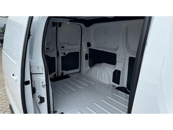 Opel Vivaro Cargo 130 kW image number 17