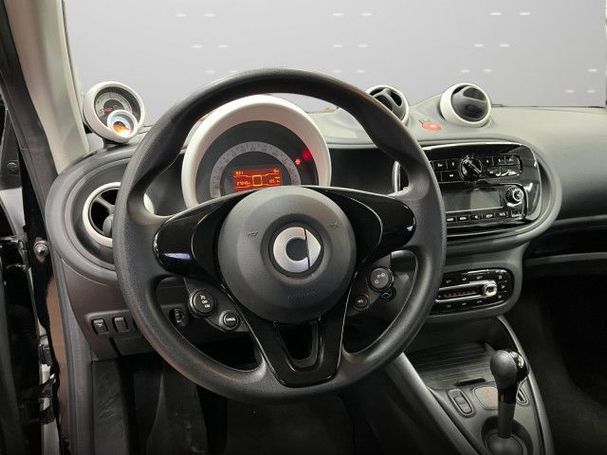 Smart ForTwo EQ 60 kW image number 16