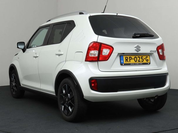 Suzuki Ignis 66 kW image number 28