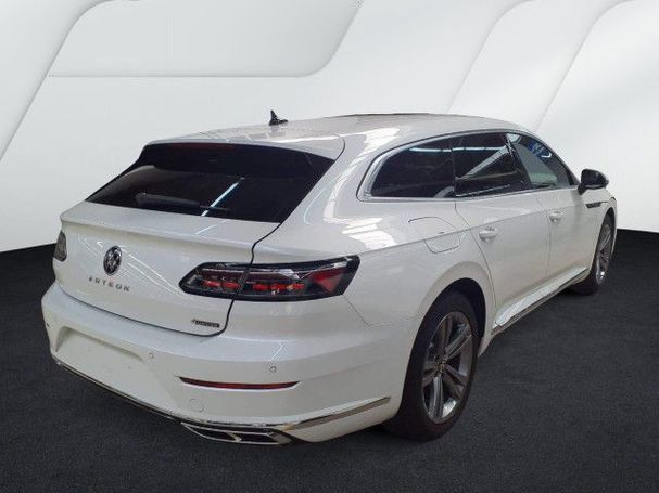 Volkswagen Arteon 2.0 TDI DSG Shooting Brake 4Motion 147 kW image number 1